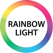 Rainbow Light logo