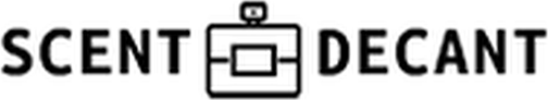 Scent Decant logo