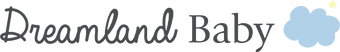 Dreamland Baby logo
