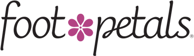 Foot Petals logo