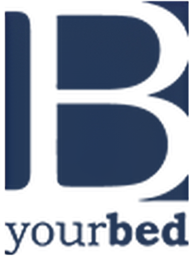 Byourbed logo