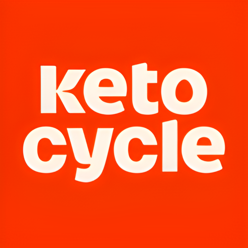 Keto Cycle logo
