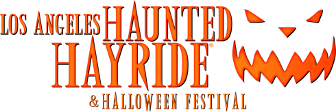 Los Angeles Haunted Hayride logo