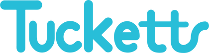 Tucketts™ logo
