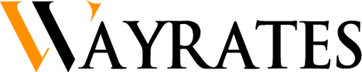 Wayrates logo