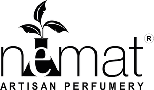 Nemat Perfumes logo
