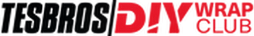 DIY Wrap Club logo
