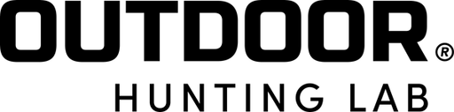 Outdoor Hunting Lab logo