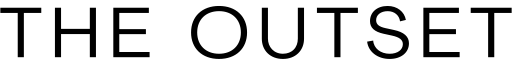 The Outset logo