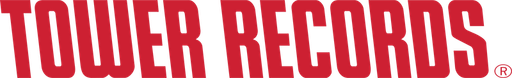 Tower Records logo