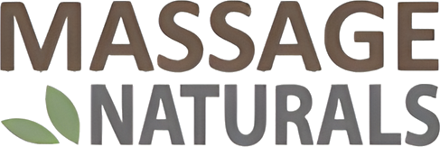 MassageNaturals.com logo