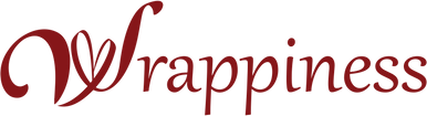 Wrappiness Gifts logo