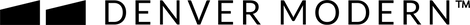 Denver Modern logo