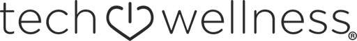 Tech Wellness logo