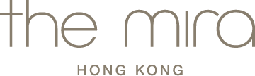 The Mira Hong Kong logo