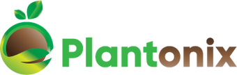 Plantonix logo