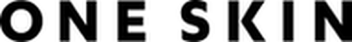 OneSkin logo