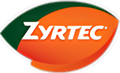 ZYRTEC logo