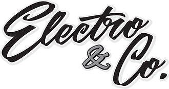 Electro & Company Inc. logo