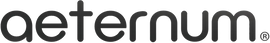 The Aeternum Company logo
