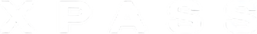XPASS logo