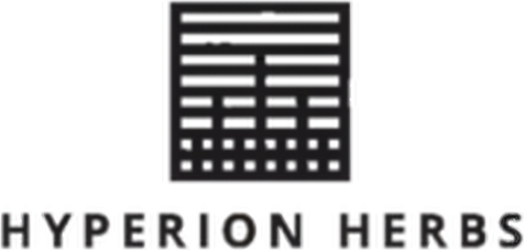 Hyperion Herbs logo