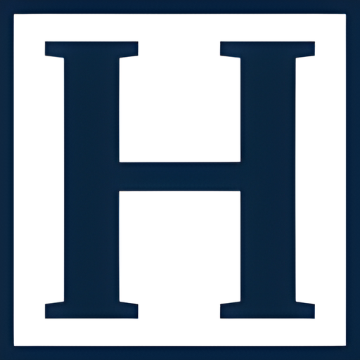 Hilton LAX Parking logo