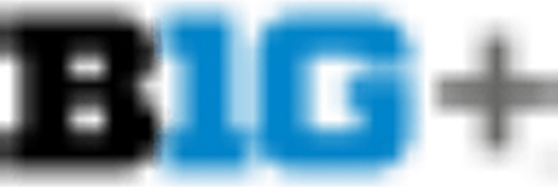 Big Ten Plus logo