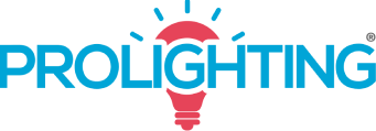 ProLighting logo