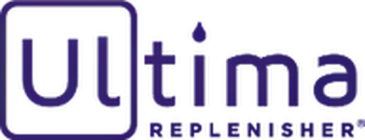 Ultima Replenisher logo