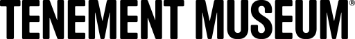 Tenement Museum logo