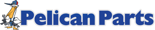 Pelican Parts logo