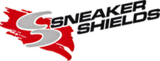 Sneaker Shields logo