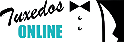 Tuxedos Online logo