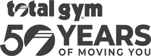 Total Gym logo