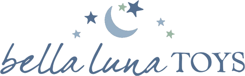 Bella Luna Toys logo