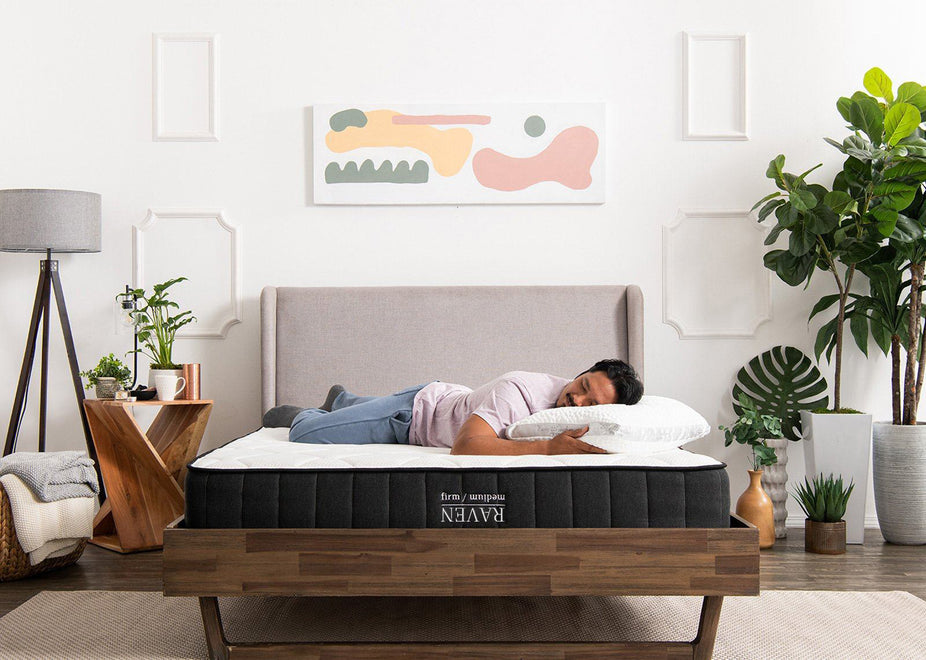 Nest Bedding® logo
