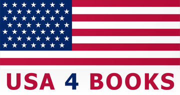 USA4BOOKS logo