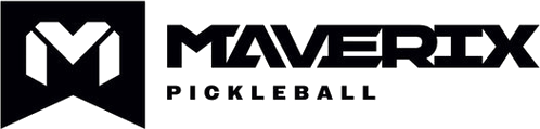 Maverix Pickleball logo
