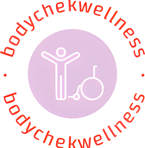 bodychekwellness.com logo