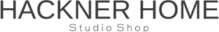 HACKNER HOME logo