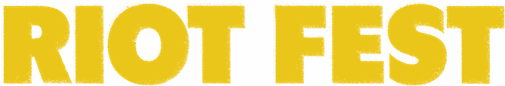 Riot Fest logo