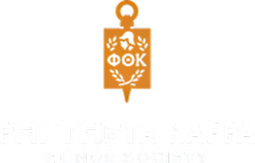 Phi Theta Kappa Honor Society logo