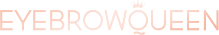 Eyebrow Queen Pro logo