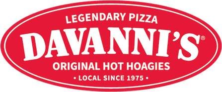 Davanni's logo