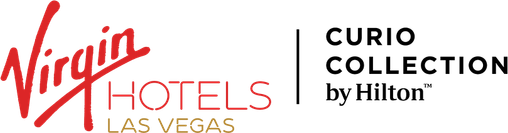 Virgin Hotels Las Vegas logo