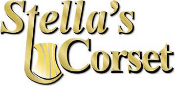 Stella's Corset logo