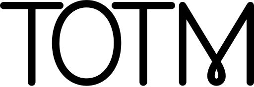 TOTM logo