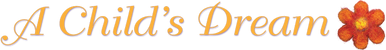 A Child's Dream logo