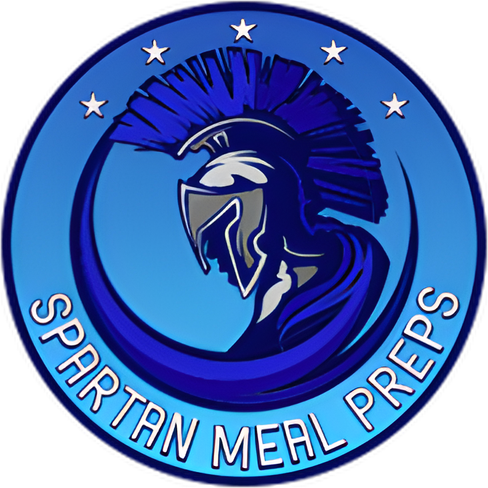 spartanmealpreps logo